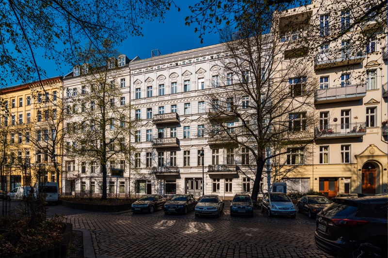 InCity portfolio image